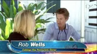 Ride out with Carley to one of SWFL's most popular restaurants!