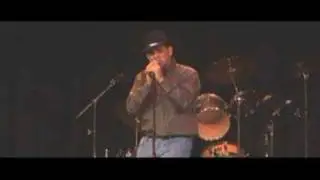 Morgan Brown at June Bug Jam '06