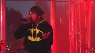 Hostile Gas Monkey ANCTV