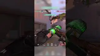 Sheriff Headshots Hit Different FR! #valorant #gulambi #valorantclips #sova #lineups