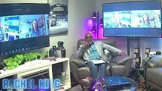 Rachel King HD Full Episode
