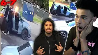 The Philly Gang War Behind the 6-7 Meme EXPOSED