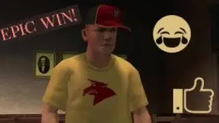 WE'VE DONE IT! - Bully Epic Fail Walkthrough #7