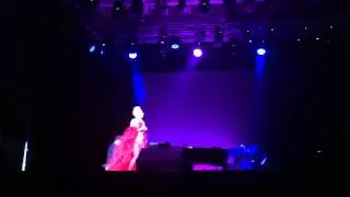 Lady Gaga - Lush Life at Umbria Jazz 2015, Perugia