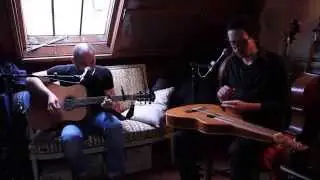Jahen Oarsman - In the sun (Live Session)