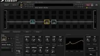 FAS AX8 - MKIIC+ Tweaking Tips