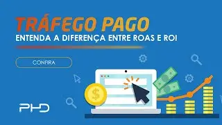 ROI x ROAS  - O Que &eacute;, Diferen&ccedil;as e Como Calcular