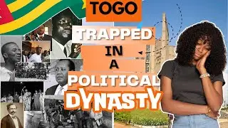 TOGO - Trapped In A Political Dynasty