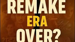 Bollywood Remake का The End ? | Dhadak 2, Coolie, War 2 Reality Check | FilmyTanaav