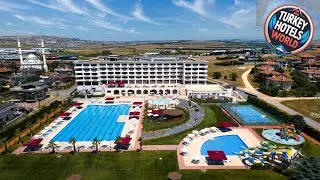Ramada Plaza by Wyndham Silivri | Silivri, Turkey | Hotel Review ⭐