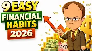 9 Essential Habits for Financial Literacy in 2026