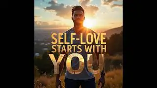 Why Men Need Self-Love (Holistic Health)