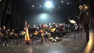 Αφιέρωμα στη μάνα ΔΗΜΟΤΙΚΟ ΩΔΕΙΟ ΚΟΖΑΝΗΣ