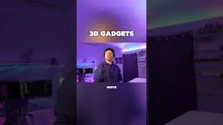 Ganzes Video hier auf Yt 🚀 #hinkowicz #gamer #gaming #setup #3ddruck
