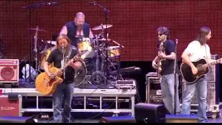 Jamey Johnson - Can't Cash My Checks (Live at Farm Aid 2013)
