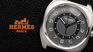 Обзор Herm&egrave;s H08 | Недооцененный чемпион повседневной носки