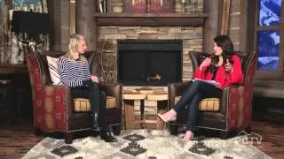 Mountain Morning Show: The Face of Ukraine