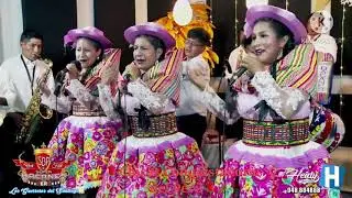 Chicas Conquistadoras del Perú - Primicias 2020 2021 - Mix Santiagos