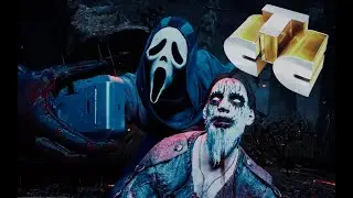 Dead by Daylight на СТС, но оно реально на СТС