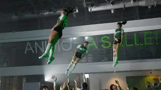 DLSU Animo Squad - UAAP CDC 2025 (teaser video)