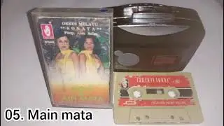 Main mata / Dewi ellya
