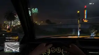 GTA 5 oynadım