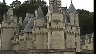 Chateau d' Usse