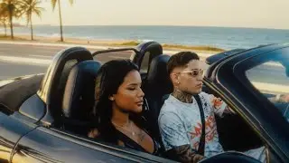 LONGE DOS HOLOFOTES - VITINHO POL&Ecirc;MICO (DJ MAL&Iacute;CIA) 