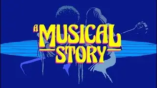 A Musical Story w/ ID@Xbox