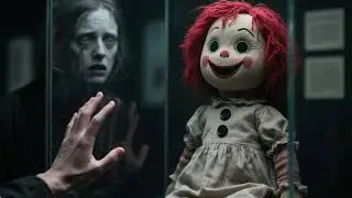 She Moves When You&rsquo;re Not Looking  The True Horror