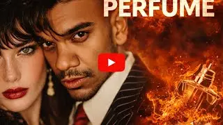 Franko The Ghost - Perfume (Official Music Video)