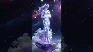 Celestial Dreamweaver 🌌✨ Weaver of Stars and Destiny