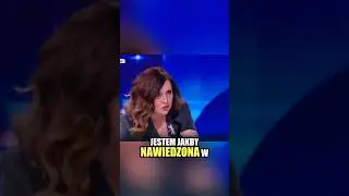 MOŻDŻONEK ROZPYKAŁ GOZDYRĘ! ALEŻ WYMIANA ZDAŃ!