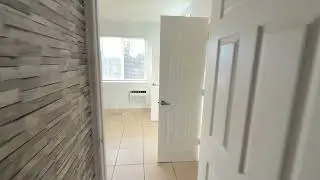 (AVAILABLE FOR RENT) 100 Northwest 30th Avenue - 6 Fort Lauderdale, FL 33311 - 2beds 1bath