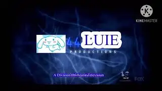 44 Luie Productions/Donny Entertainment(2019)