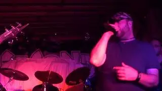 Crimson Frost live @ 20 Jahre Second Hand