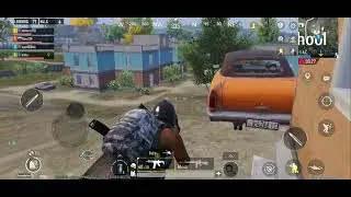 Easy win the game alone 