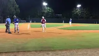 Perfect game lake point UNO chipola showcase 6'1