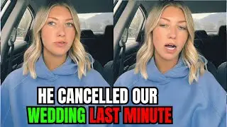 У девушки-босса отменили свадьбу после публикации этого поста в TikTok