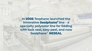 Sealphane Lidding Films Solutions