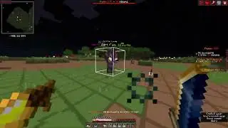 Уничтожил ТОПЕРОВ Холиворлд  Holyworld | Reallyworld | Funtime Hitbox