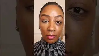 Before & After Results ⭐️ Fenty Beauty&rsquo;s new concealer hides and covers up dark circles easily! 👏🏾