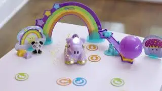 Meet the MagiCoders!