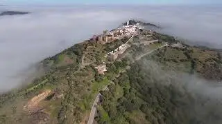 Portugal's most beautiful town