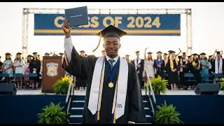 They Called the Quiet Black Student a Nobody &mdash; Graduation Day Proved Them All Wrong