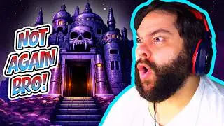 MEGA MAN 2: Part 2 | THE ONE MISTAKE THAT KILLED MY RUN