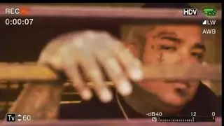 RECUERDOS DE RAP - UNDER SIDE 821 (video oficial)