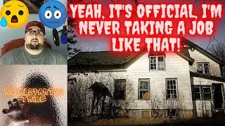 3 Disturbing Real Food Delivery Horror Stories - Reaction