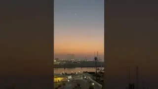 #3rd Ramadan | Ramzan #travel #short #explore #uae #sharjah #sunset #mosque #ramadan #ramzan #shorts