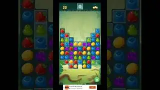 SWEET FRUIT CANDY | LEVEL 79